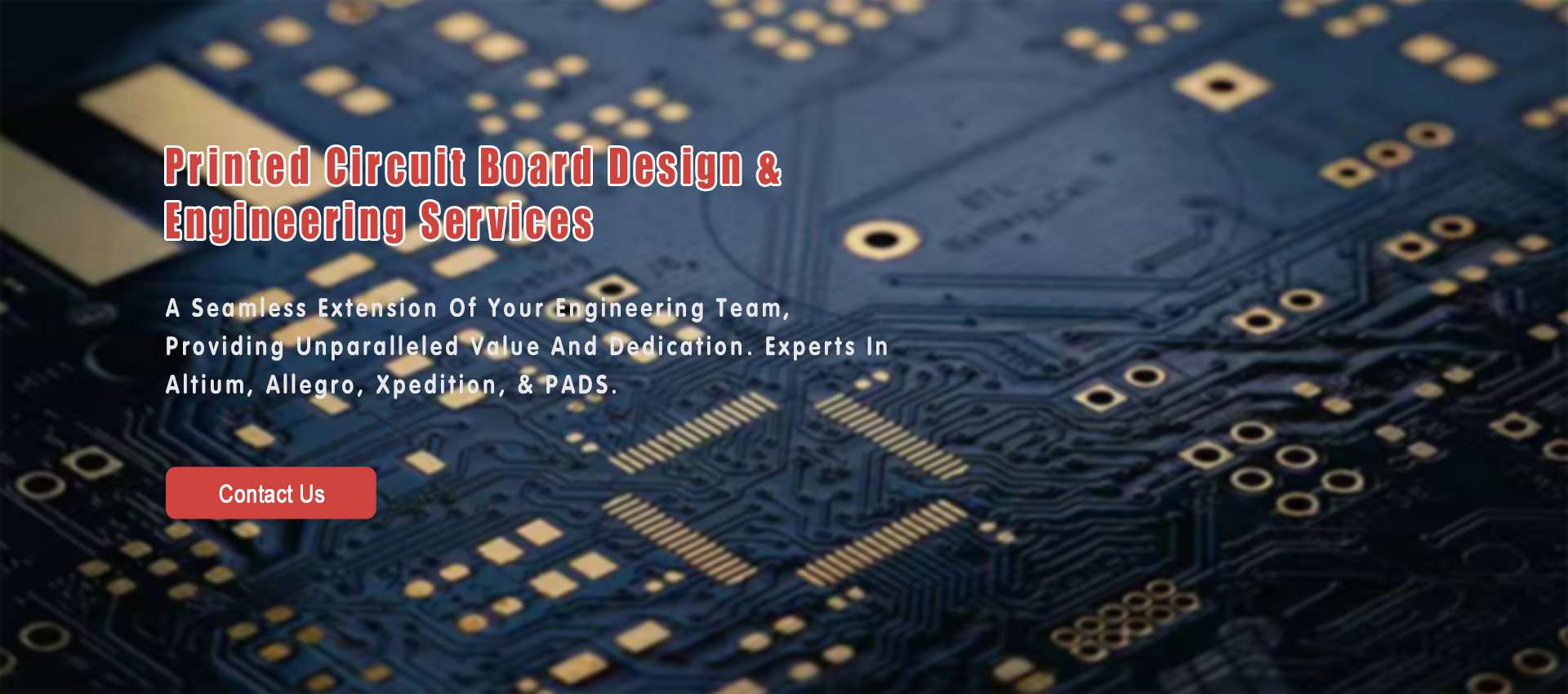 品質 HDI PCB板 工場