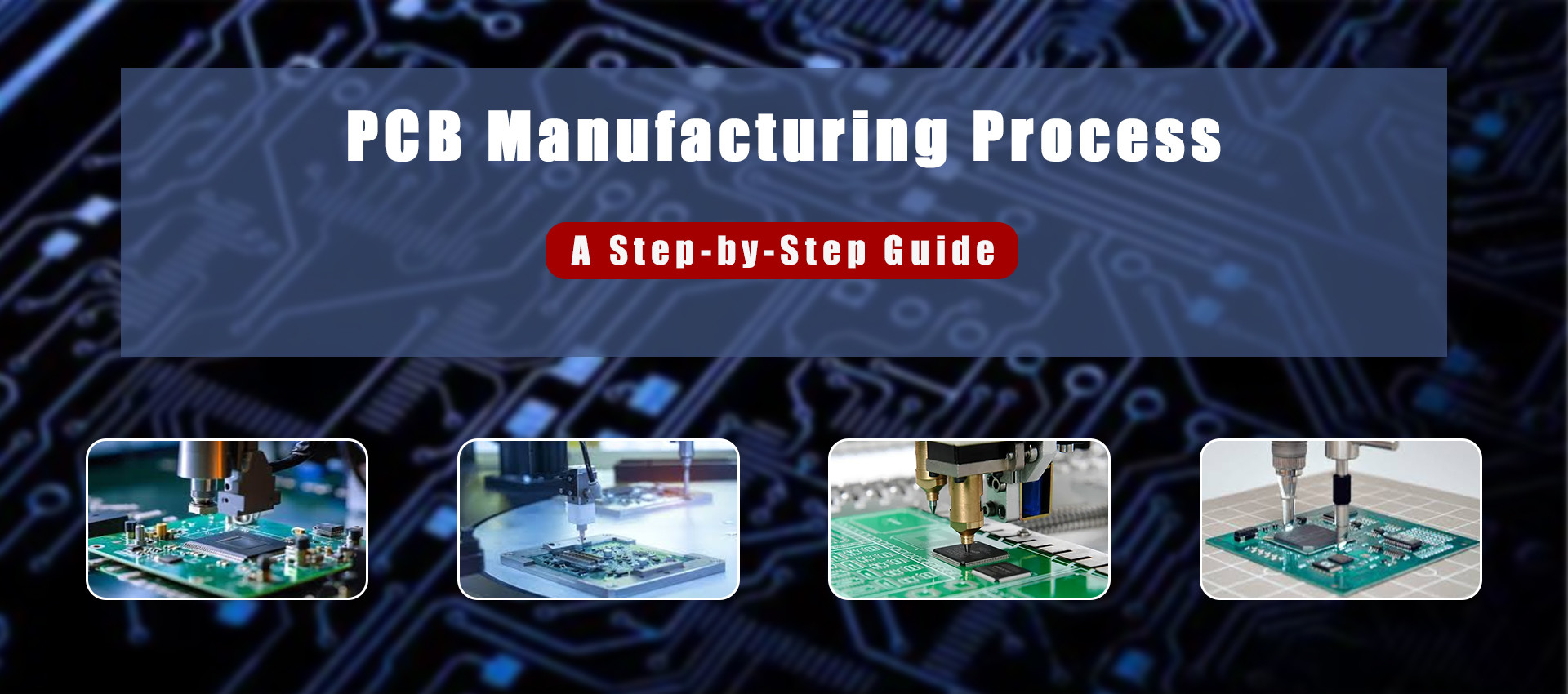 品質 HDI PCB板 工場