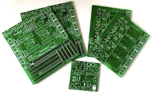 Latest company news about PCB デザインについて