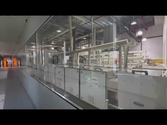 コンパクトHDIPCB板 0.3mm HDI印刷回路板 ISO証明書