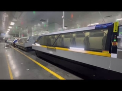 厚さ 0.2-3.2mm HDI PCBボード 高密度 HDI 多層 PCB