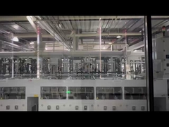 高Tg周波HDIPCB板 パーソナルプロトタイプPCB組み立て