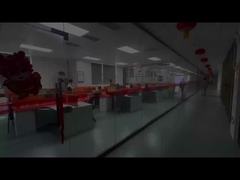 HONGKONG KINGTECH PCB SOLUTION LIMITED 香港・キングテック・PCB・ソリューションズ