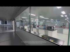 HONGKONG KINGTECH PCB SOLUTION LIMITED 香港・キングテック・PCB・ソリューションズ