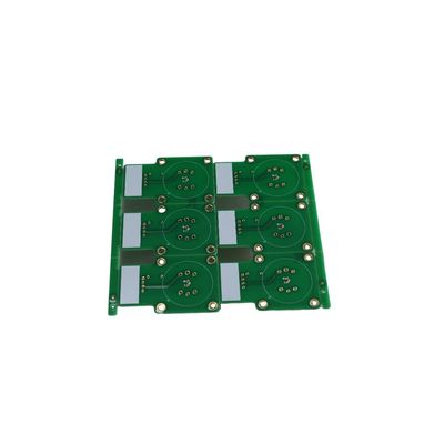 BGA 0.3mm Pcb回路板 消費電子機器にカスタマイズされたHDI