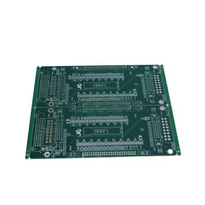 厚さ 0.2-3.2mm HDI PCBボード 高密度 HDI 多層 PCB
