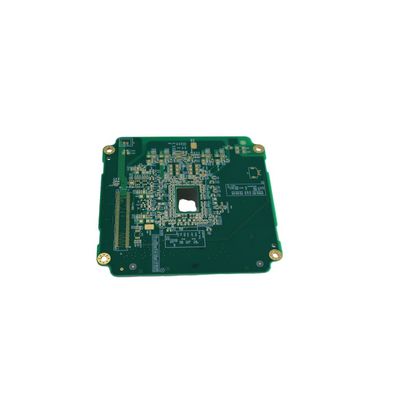 OEM HDI PCBボード 電子 高密度インターコネクト HDI PCB