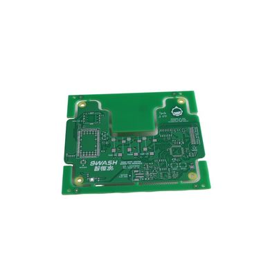 穴の大きさ 0.07mm Hdi 高密度 PCBボード