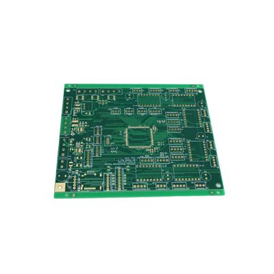 IATF HDI PCBプロトタイプ 電子PCB組立 高周波