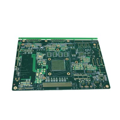 厚さ6.5mm メタルPCBボード アルミニウム メタルコア回路板