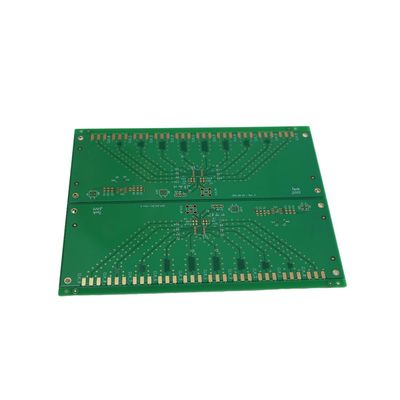 工業用金属PCB板 金属粉末ベースのアルミPCB板