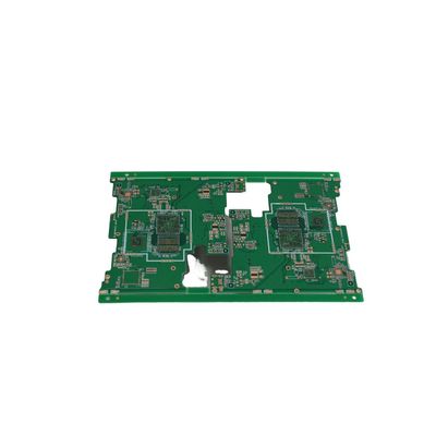 20オンス メタルPCBボード パーソナライズされたプロトタイプ メタル回路ボード