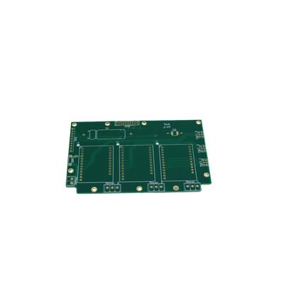 24層 メタルPCBボード 電圧 6000V 重銅PCB カスタマイズ