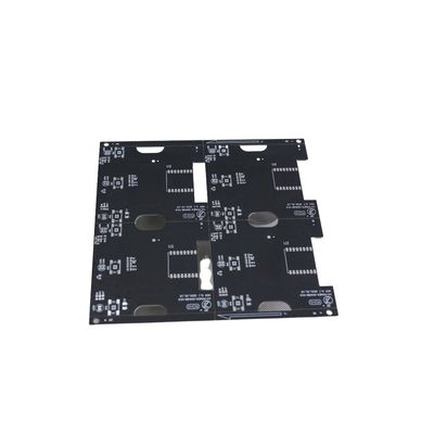 スマートエレクトロニクス メタルPCBボード OEM 2層 アルミPCB産業用