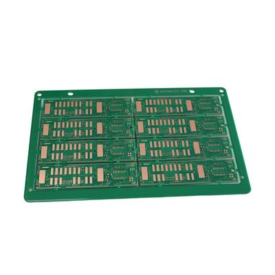 8層多層PCBボード阻害制御多層PCB組