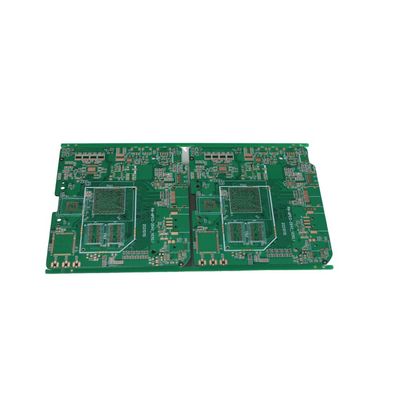 浸透TIN多層PCBボード 多層ラミネーション 多層PCBボード
