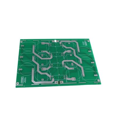 4層多層メタルコアPCBネットワークサーバー