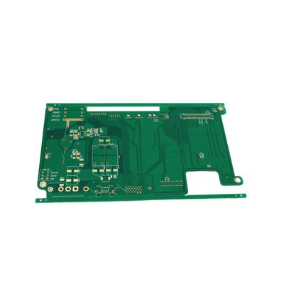 10層PCBマルチレイヤードボード 最大ボードサイズ 1000*600mm 消費者電子機器用