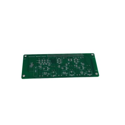 二面多層PCB板 OEM印刷回路板組