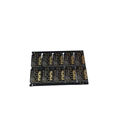電子塗装金PCBボード 製造 高密度24層PCB