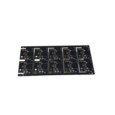 多層層 4 倍PCB制御板組 厚さ 6.0mm