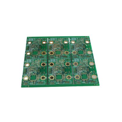 革新的な多層プロトタイプPCB組 Max.ボード厚さ6.0mm