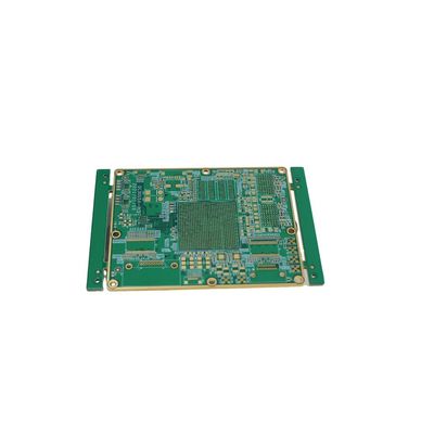 多層自動車PCB組立 ODM回路板PCB組立