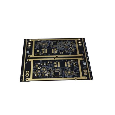 精密金属ベース 自動車用PCB組装 印刷回路板組装