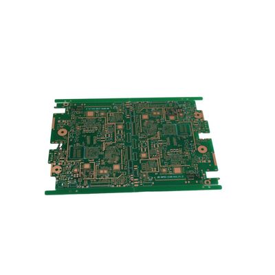 BT 材料 原型PCB組み立て 自動車 熱抵抗