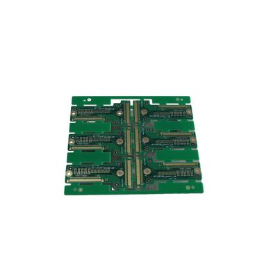 本物のIATFI6949 印刷回路組 ODMPCBA回路板
