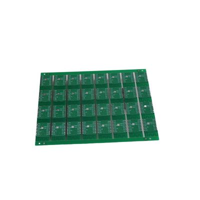 FR4 自動車用PCB組成 電子回路板 パーソナライズ
