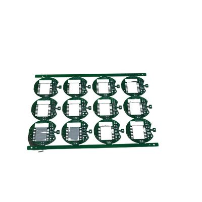 プログラム可能なSMT PCB組立 パーソナライズされた高速SMT組立 多層