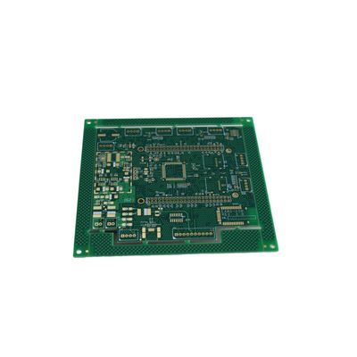 FR4 高Tg 双面スムット組 ENIG 表面処理 ROHS証明書