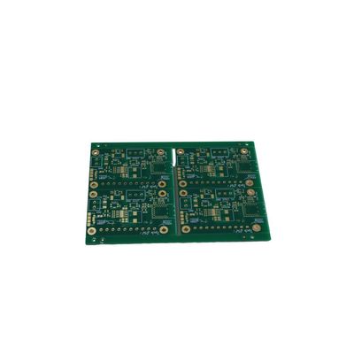 12000mah 表面マウント PCB組立 厚さ0.2mm オーダーメイド
