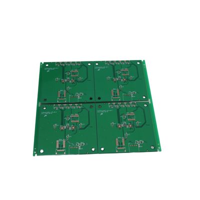 厚さ 5.0mm スムット回路板 12000mah 頑丈で柔軟な印刷回路板