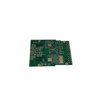 ODM SMT PCB 組み立て 電子 カスタム 印刷回路板