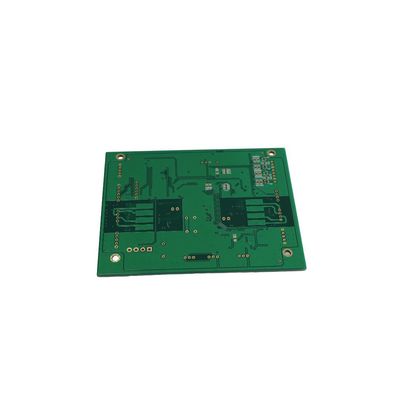 PCBA SMT PCB組立 HASL LF 表面を持つカスタム PCB ボード