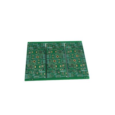 HASL LF ラピッドPCB組立PCB製造組立 容量12000mah