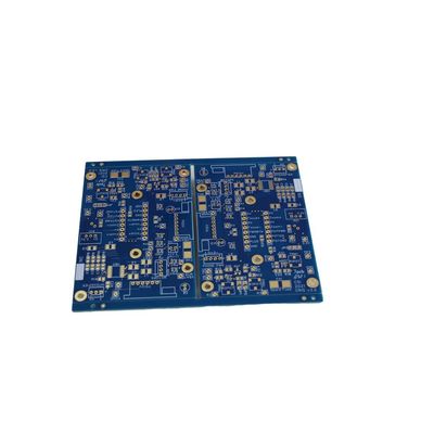PCBA 電子回路板 製造 頑丈 柔軟 厚さ 2mm