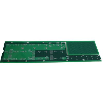 OEMプロトタイプ回路板組立 SMT PCB電子アルミニウム