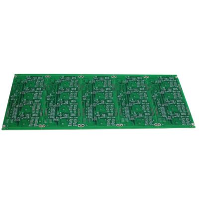 固いフレックス・ファスト・ターン回路板組 厚さ1mm カスタムPCB製造