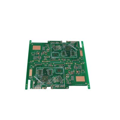 表面SMT PCB組立 電子プロトタイプSMT組立