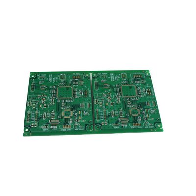 厚さ 4mm SMT PCB組立 SMT プリント回路板 12000mah