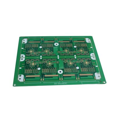 カスタムPCB印刷回路板組 厚さ3.2mm 工業用