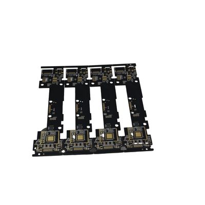 ロジャーズPCB材料による電子自動回路板組成