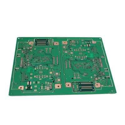浸透金 工業用PCB組立 自動車用PCB板製造