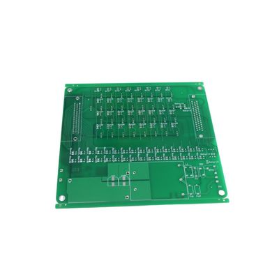 1オンス 工業用PCB組立 CEM-3 材料 プロトタイプPCB組立