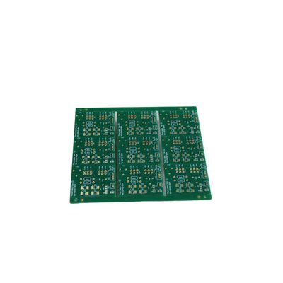 5オンスプロトタイプPCB組 20層 急速ターンPCB組 成長ライトのために