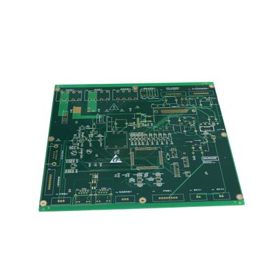 成長ライトプロトタイプ電子組 4オンス 表面マウントPCB