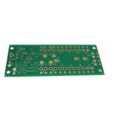 OEM プロトタイプ PCB 組立 10 層 多層回路板